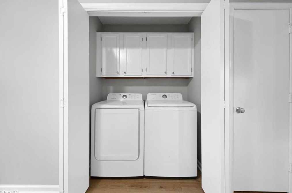 491 James Ct, High Point NC  27265-2123 exterior