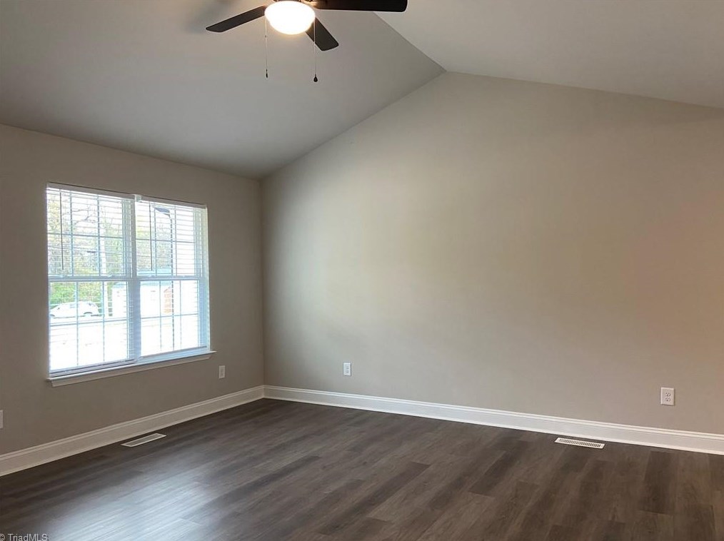 1545 Ebert St, Winston Salem, NC 27103