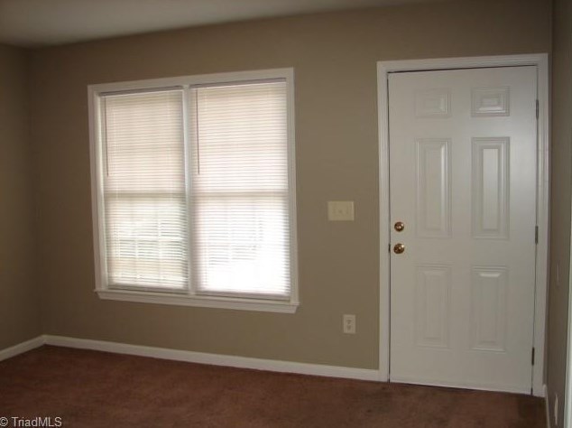 640-B Dixon Ave, Asheboro NC  27203-5397 exterior