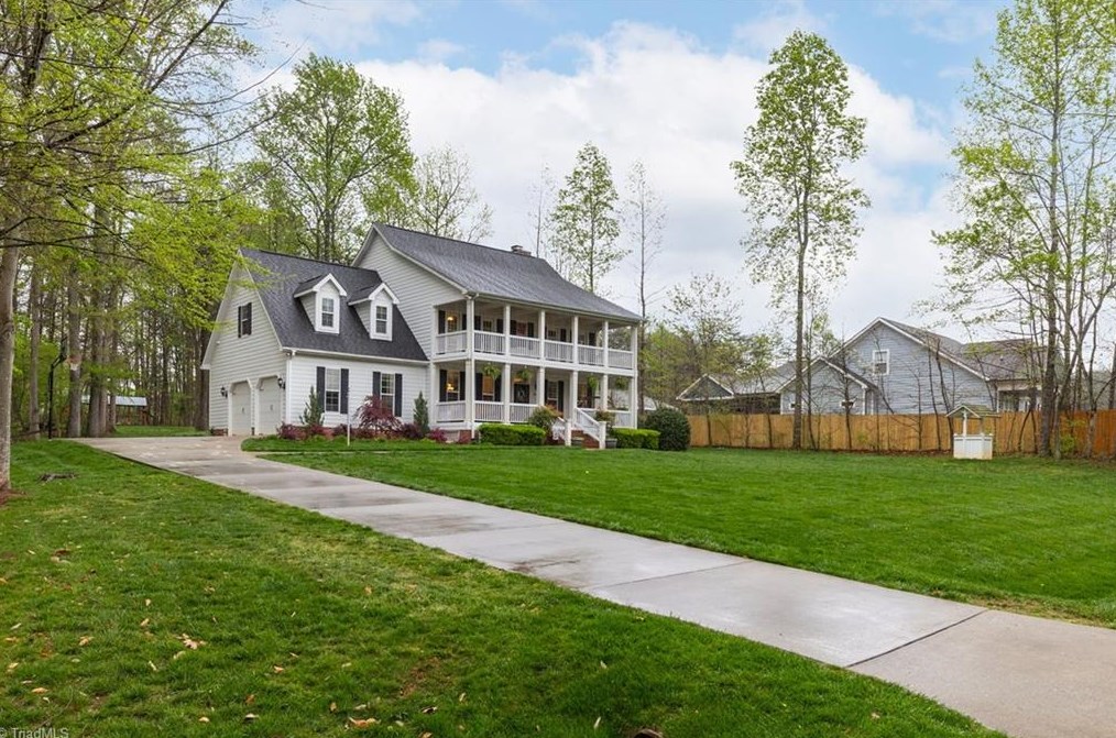 6407 Cape Wedgewood Cir, Osceola, NC 27214-9693