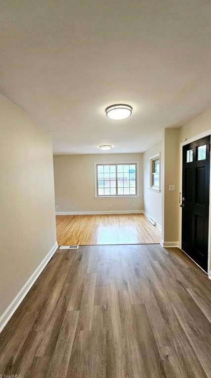 612 Woodridge Ln, High Point NC  27262-2248 exterior