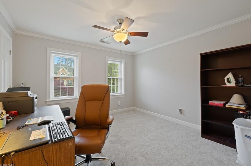 4535 Asbury Place Dr, Clemmons NC  27012-7708 exterior