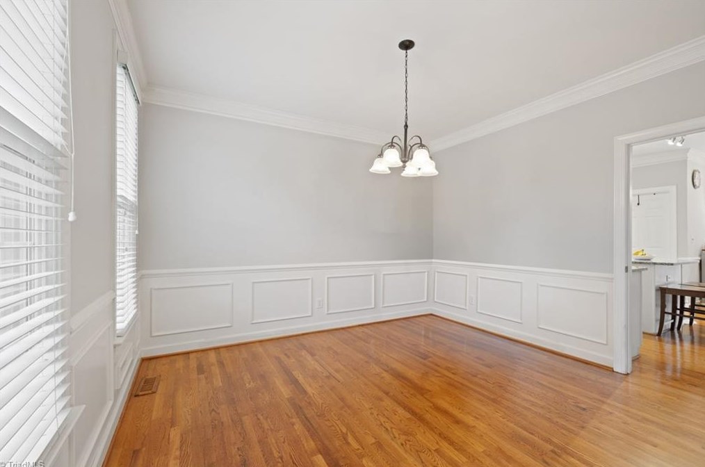 4535 Asbury Place Dr, Clemmons NC  27012-7708 exterior