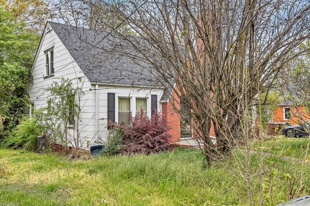 607 Sykes Ave, Greensboro, NC 27405