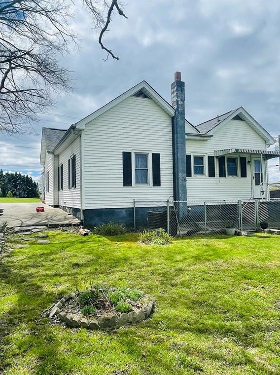 436 Granite St, Mount Airy, NC 27030