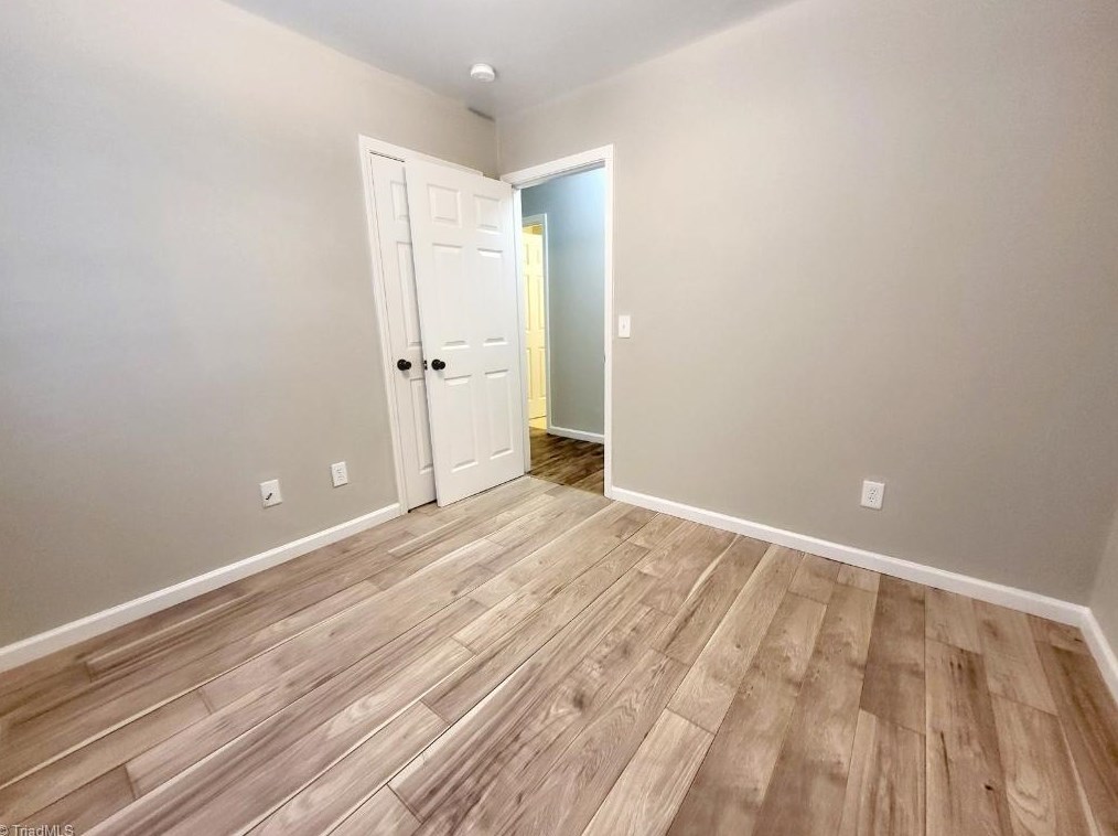 1011 Manor Dr, High Point NC  27260-2501 exterior
