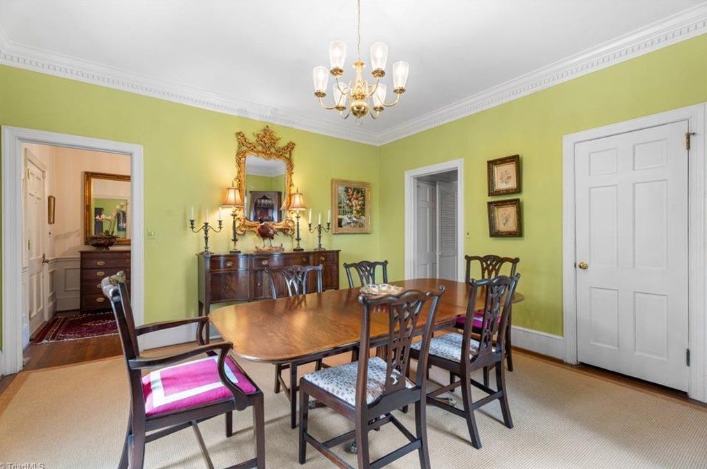 3239 Vly Rd, Winston Salem NC  27106-2529 exterior