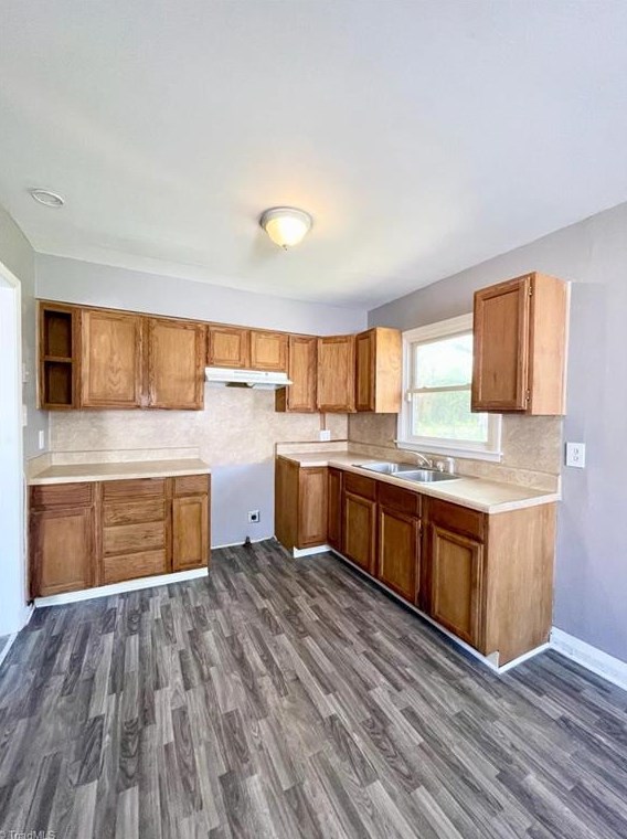 2119 Joe Louis Ave, Greensboro, NC 27401