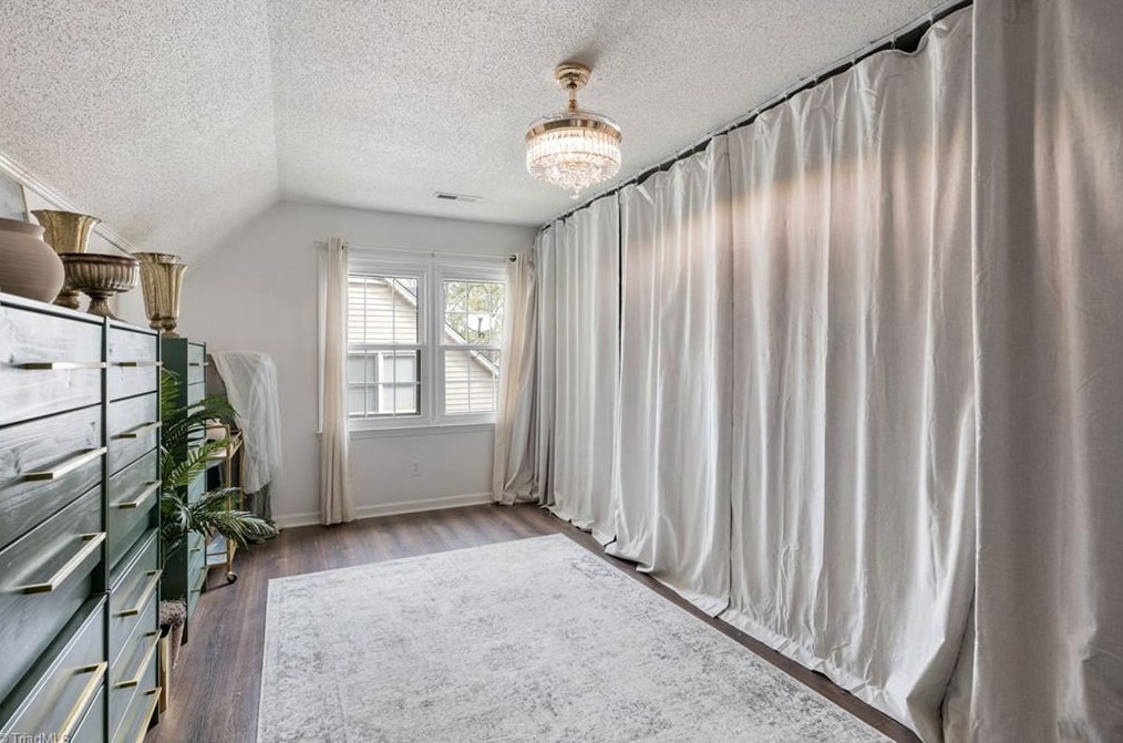 4505 Brandt Ridge Dr, Greensboro NC  27410-8446 exterior