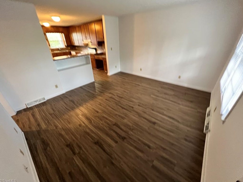 115 N Gordon Dr #6, Winston Salem, NC 27104