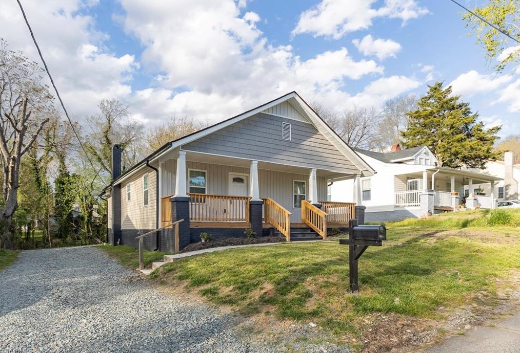 1309 Ragan Ave, High Point, NC 27260
