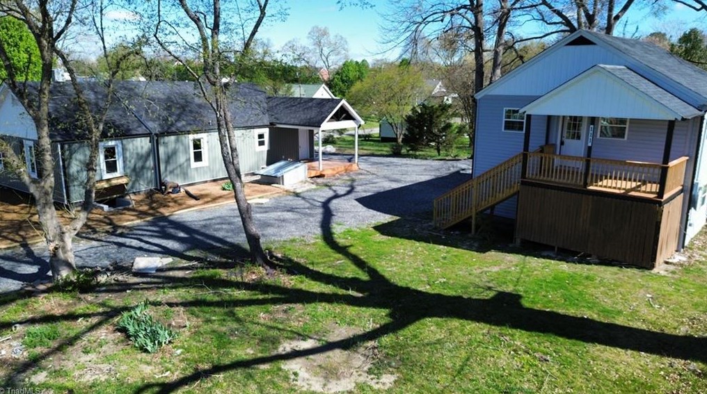 127 Green St, Mount Airy, NC 27030