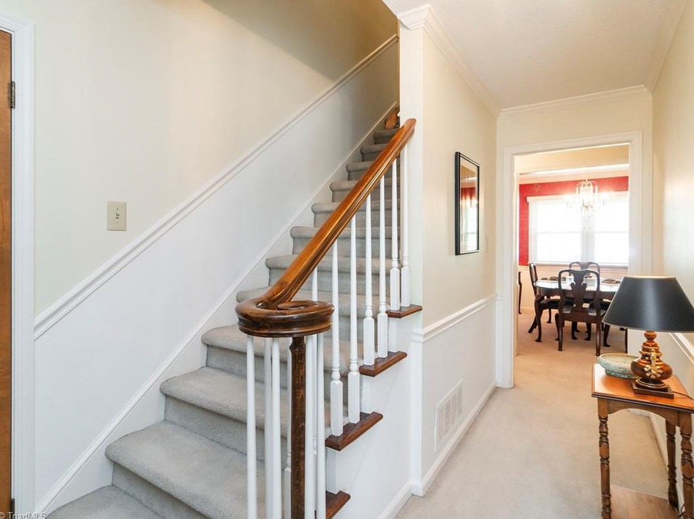 837 Kimberly Rd, Burlington, NC 27215