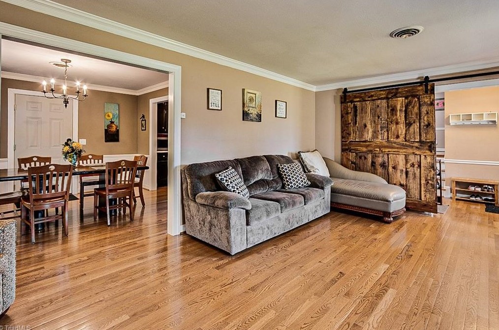 917 Greystone Rd, Asheboro, NC 27203