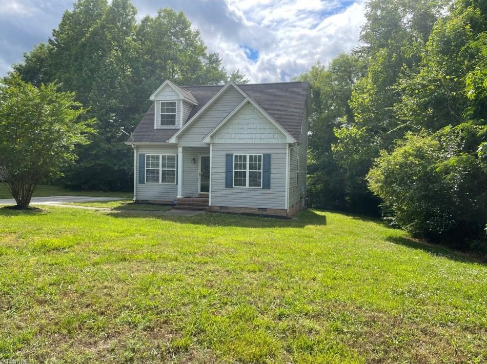 304 Murraylane Rd, Greensboro, NC 27405