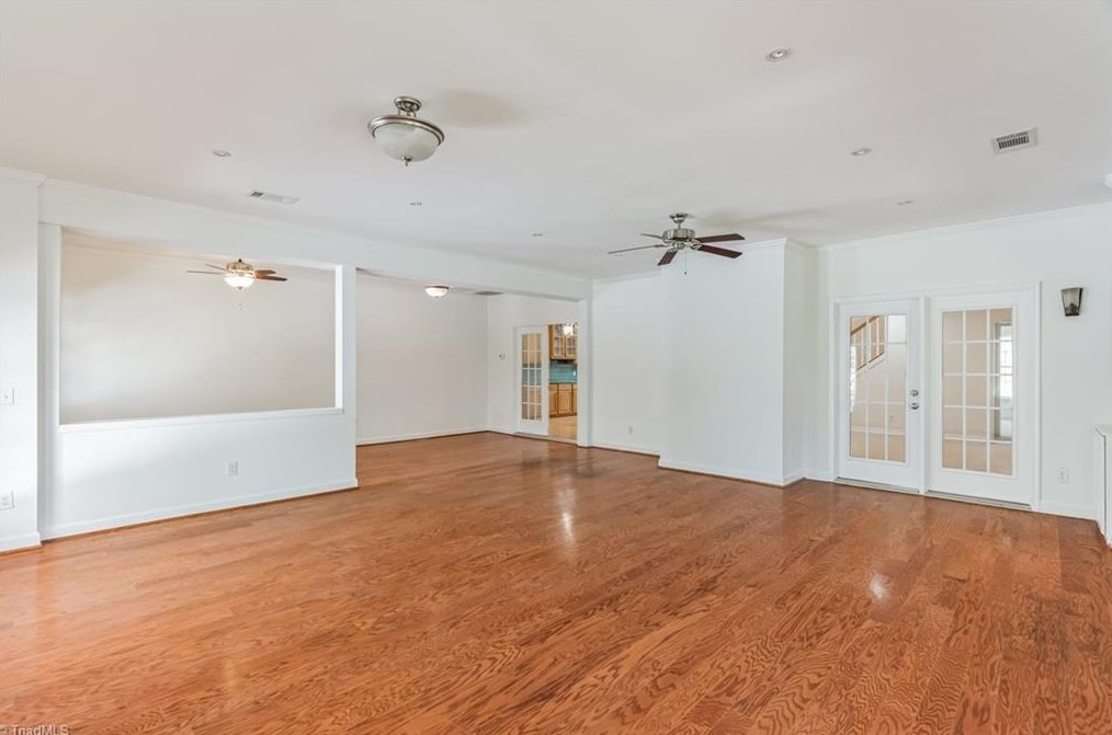 3700 Jeannie Rd, Whitsett NC  27377-8703 exterior