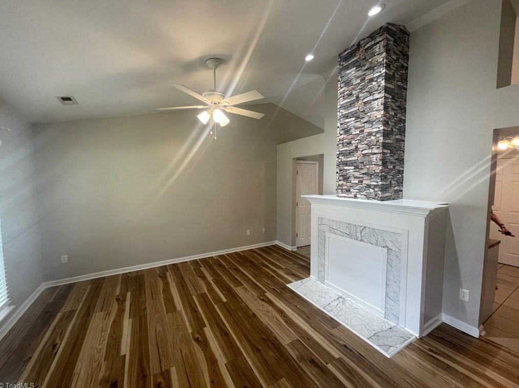 2126 Carlisle Way, High Point, NC 27265