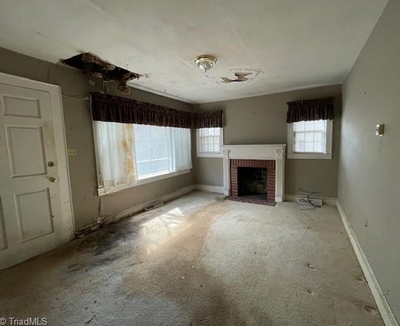 1743 Polo Rd, Winston Salem, NC 27106-4500
