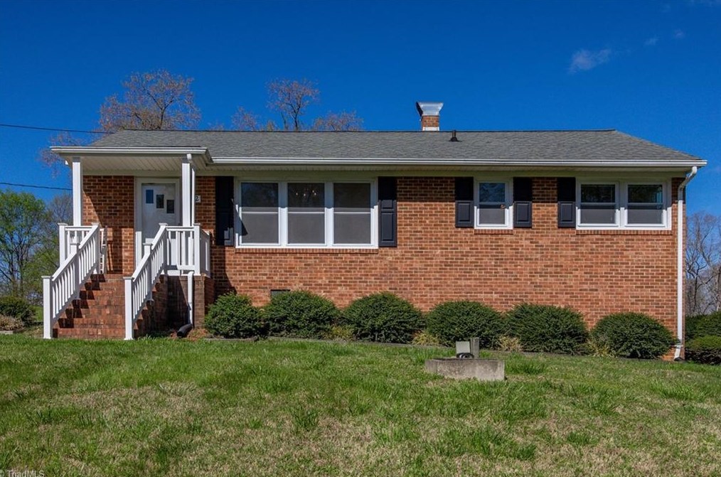 12112 Nc Hwy 87 S, Eden, NC 27288