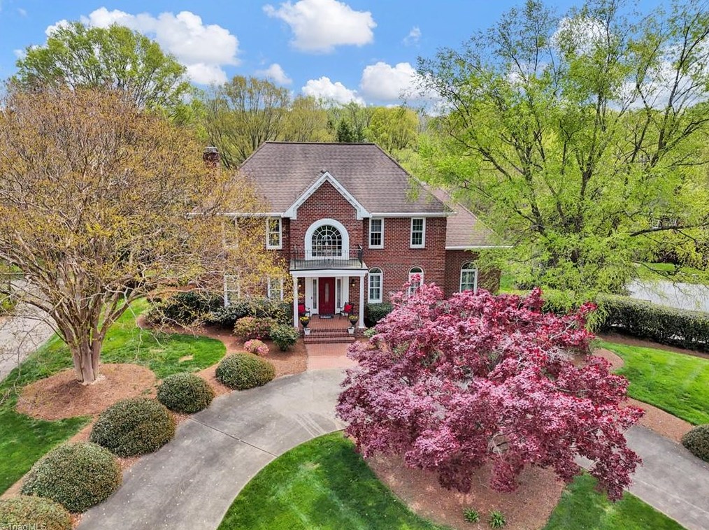 3417 Jameson Ln, Winston Salem, NC 27106
