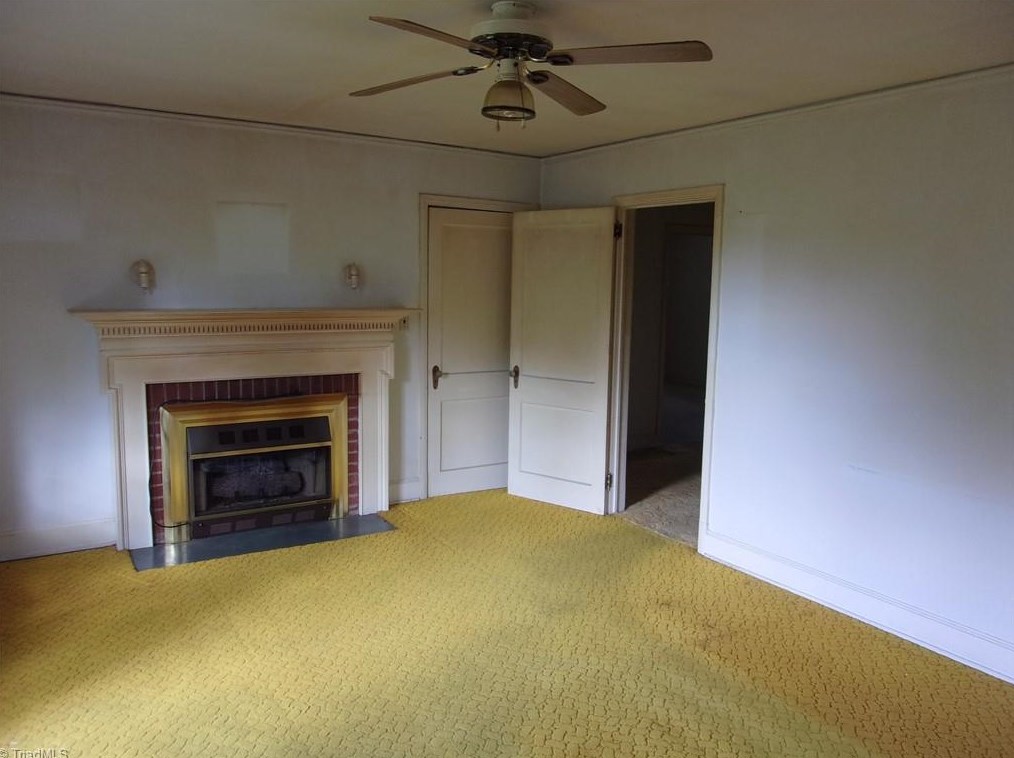 623 Trindale Rd, Trinity, NC 27370
