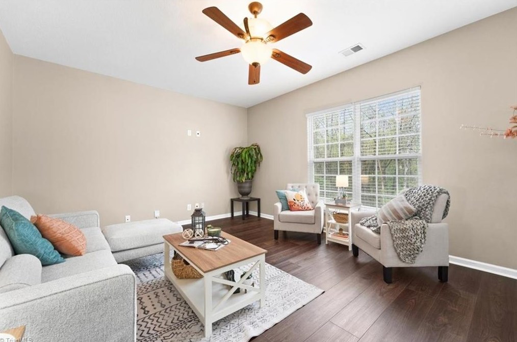 1938 Haven Rd, Greensboro, NC 27410-1924