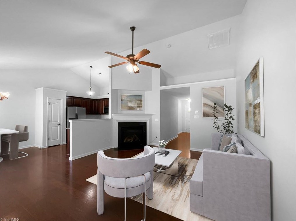 2620 Leighswood Dr, Winston Salem, NC 27106