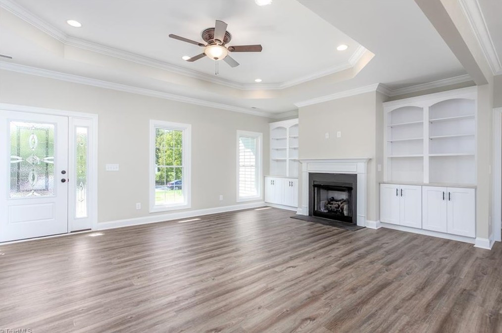 264 Cedar Lodge Rd, Thomasville, NC 27360