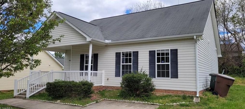 1608 Kay St, Greensboro, NC 27405