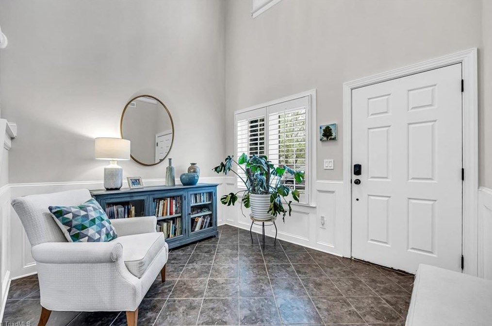 748 Carneros Cir, High Point NC  27265-9485 exterior