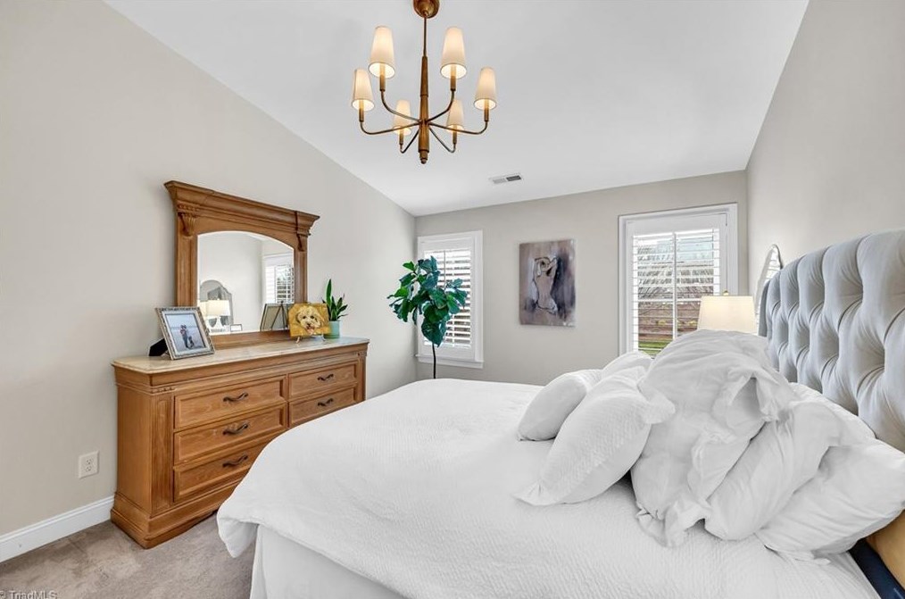 748 Carneros Cir, High Point NC  27265-9485 exterior