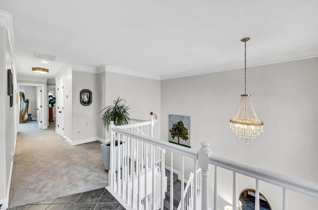 748 Carneros Cir, High Point NC  27265-9485 exterior