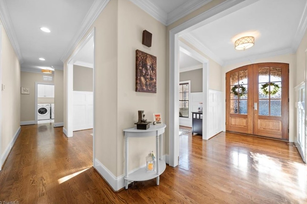 834 Windalier Ln, Winston Salem, NC 27106