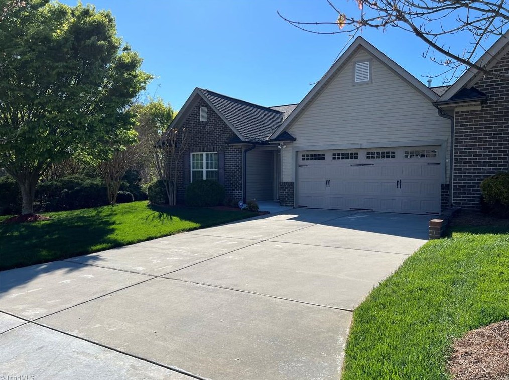 694 Ansley Way, High Point, NC 27265