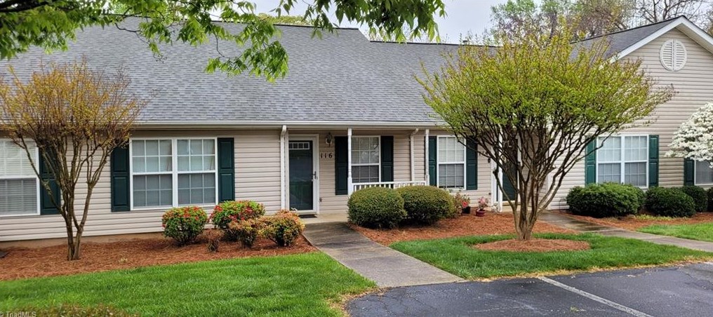 116 Wesley Harris Cir, Greensboro, NC 27455