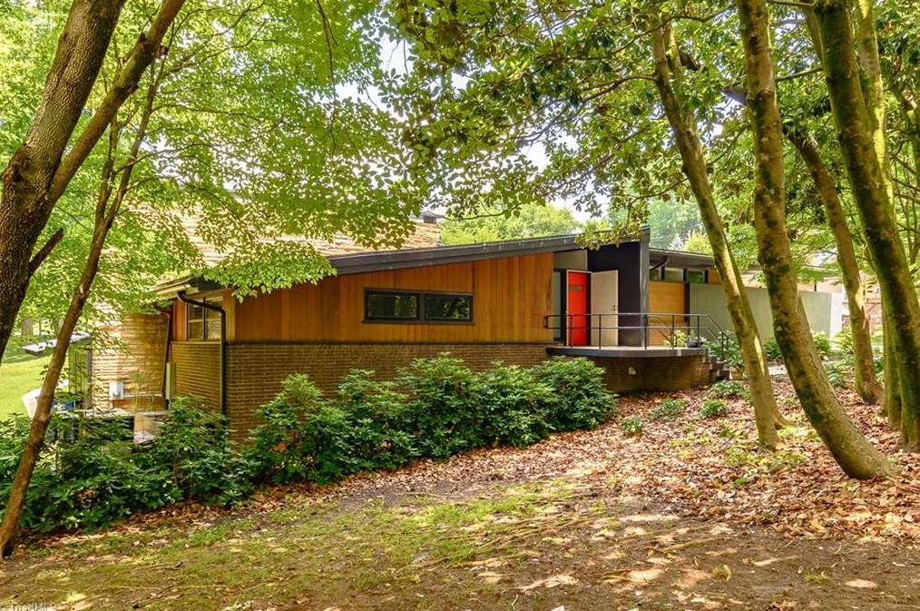 1801 Georgia Ave, Winston Salem, NC 27104-3101