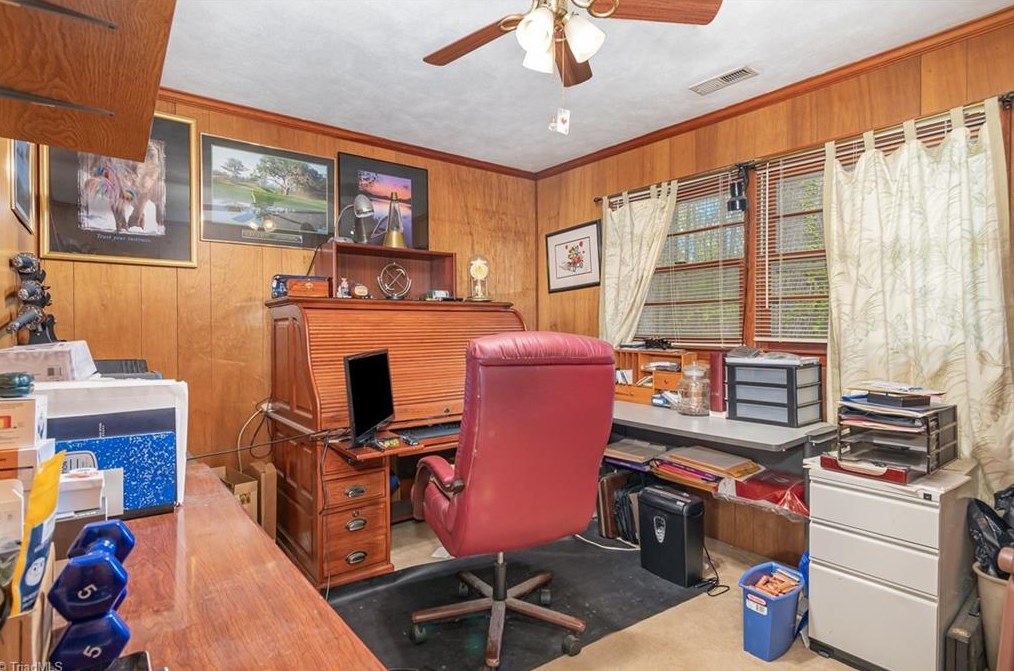 3019 Joan Ave, Greensboro NC  27455-1646 exterior