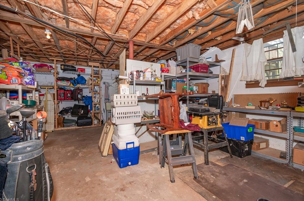 3019 Joan Ave, Greensboro NC  27455-1646 exterior