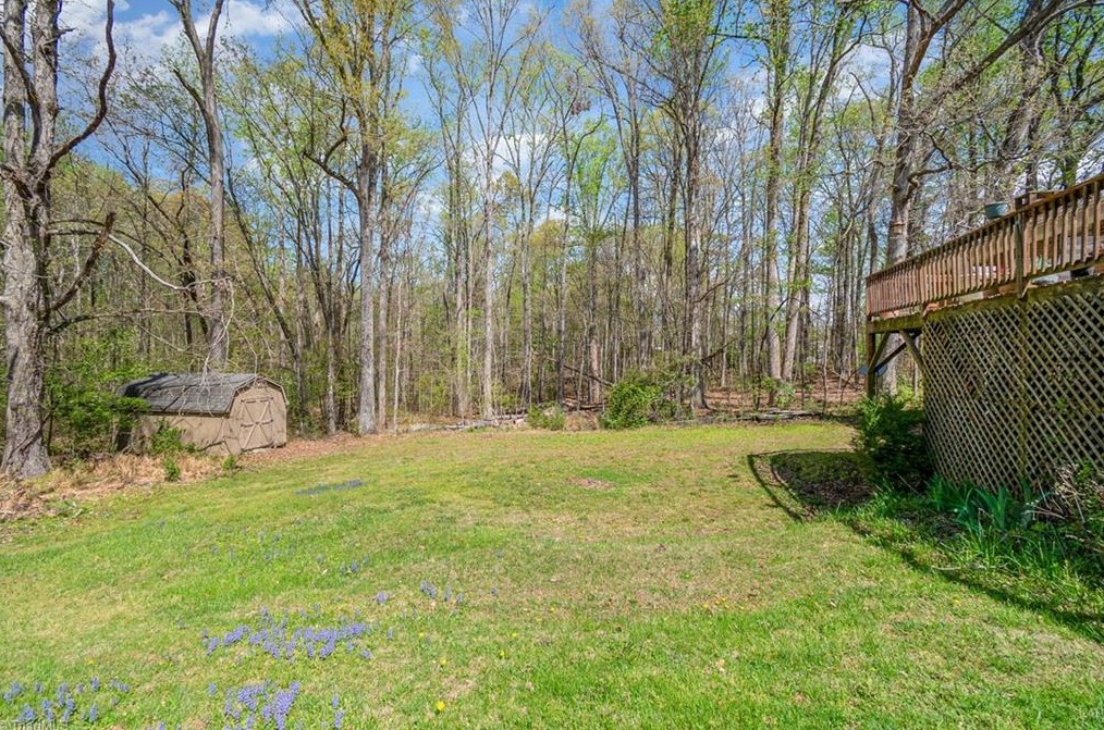 3019 Joan Ave, Greensboro NC  27455-1646 exterior