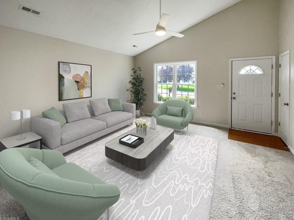 1652 Farningham Ln, Burlington, NC 27215-6892