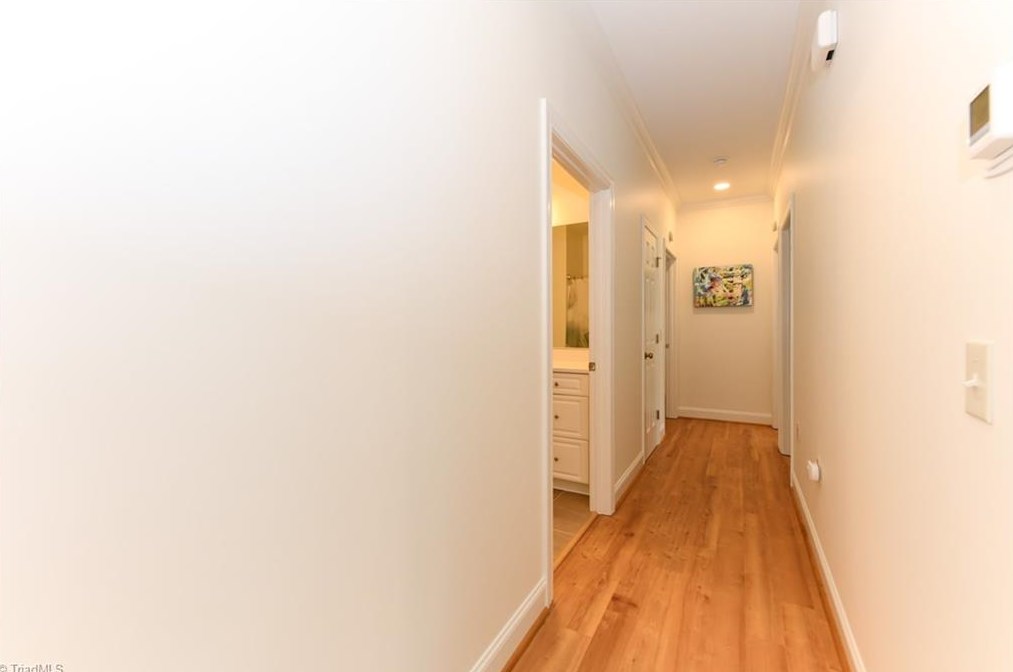 7 Annalisa Dr, Greensboro NC  27455-3317 exterior