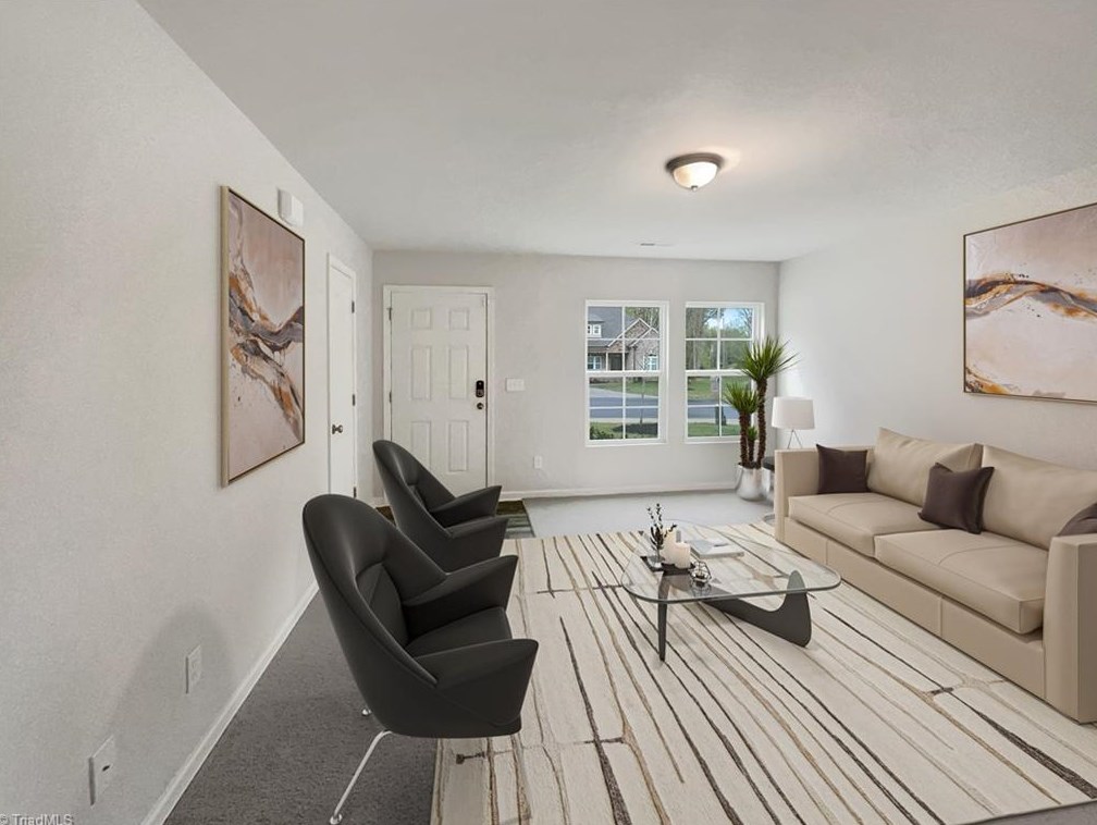 3717 Desmond Dr, Greensboro, NC 27405