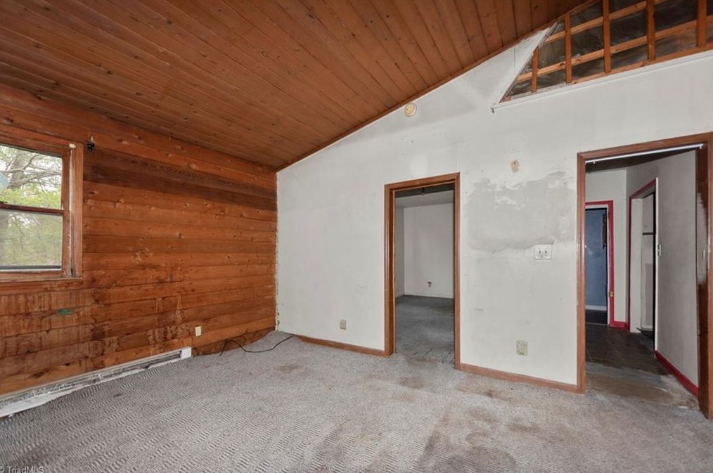 4608 Old Randleman Rd, Greensboro NC 27406-9235 exterior