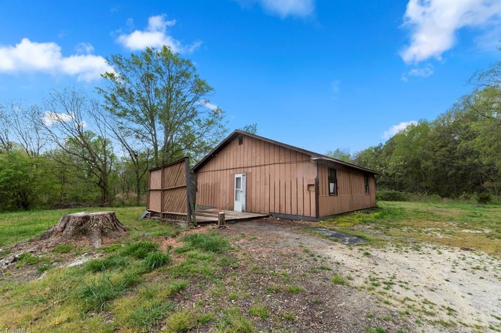 4608 Old Randleman Rd, Greensboro, NC 27406-9234