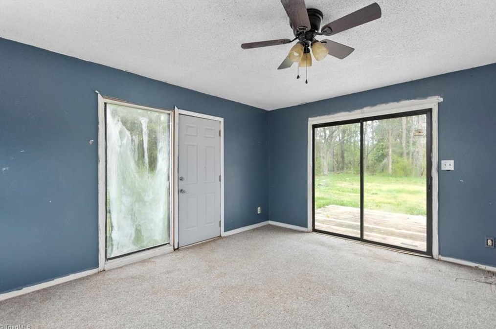 4608 Old Randleman Rd, Greensboro NC 27406-9235 exterior