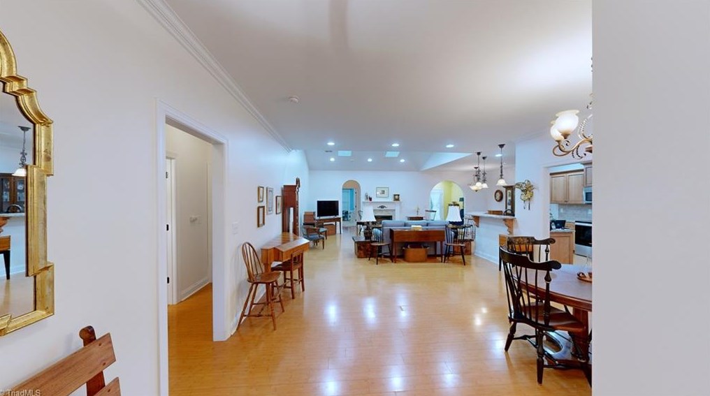 2421 Waterside Drive, Asheboro, NC 27203
