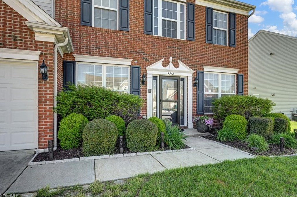 4512 Wayland Ct, High Point, NC 27265