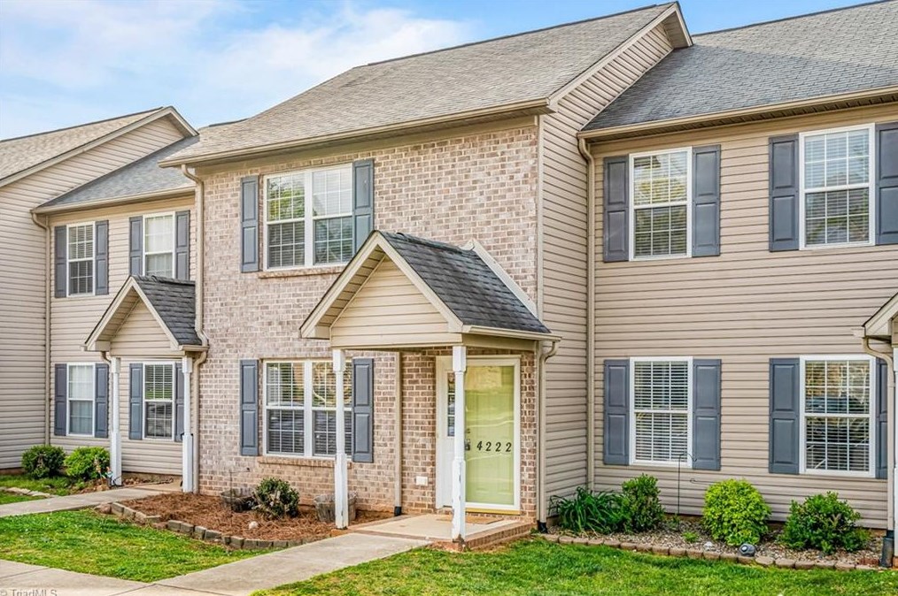 4222 Bentley Dr, Randleman, NC 27317