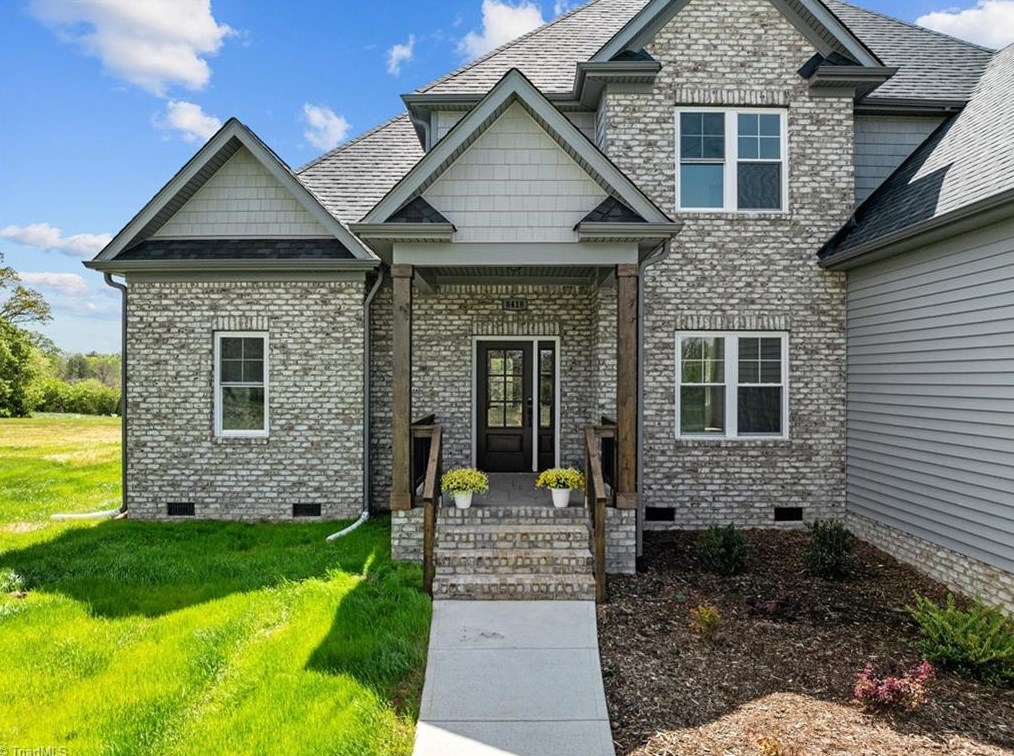 8436 Fairgrove Church Rd, Osceola, NC 27214