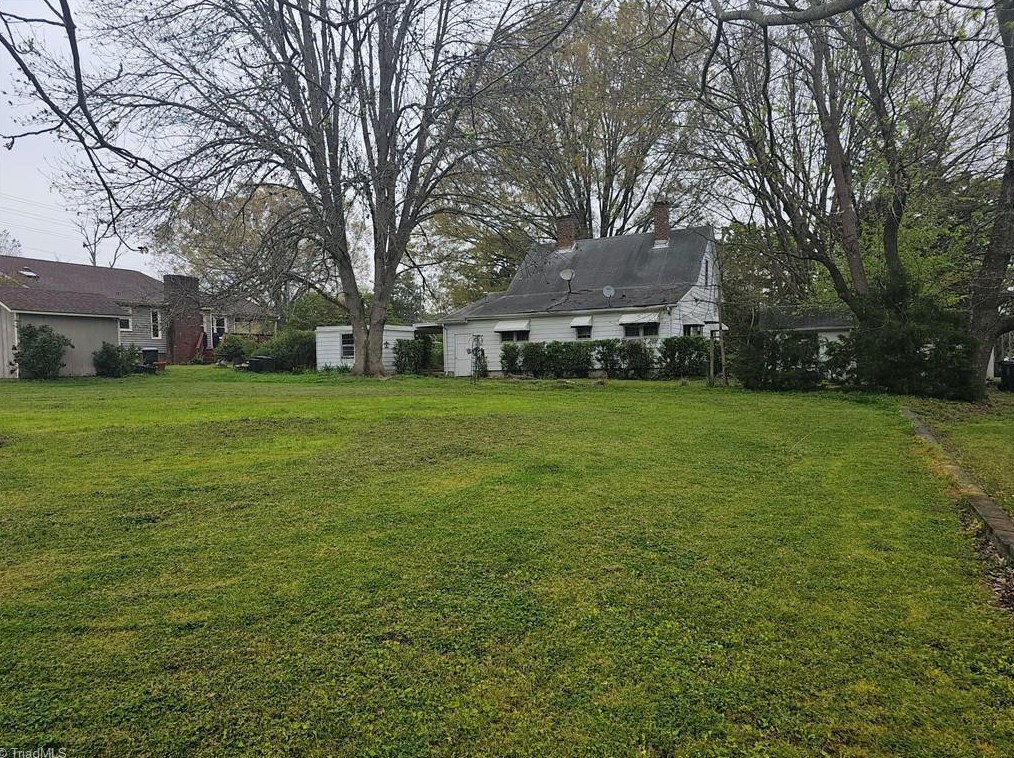 211 Page St, Cary, NC 27560